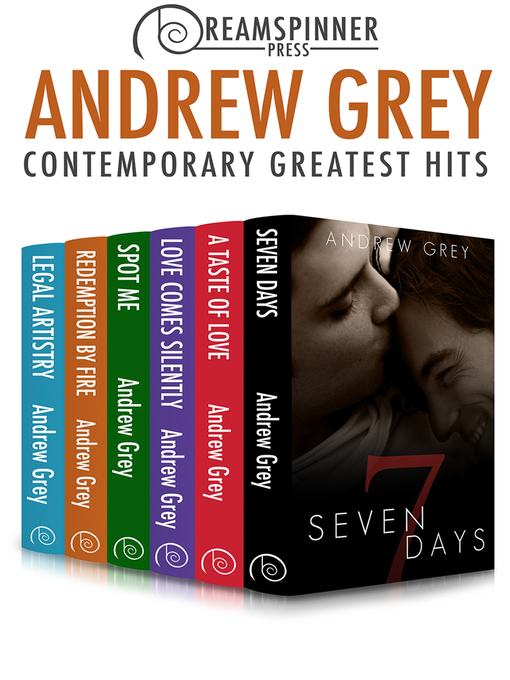 Title details for Andrew Grey's Greatest Hits - Contemporary Romance Bundle by Andrew Grey - Available